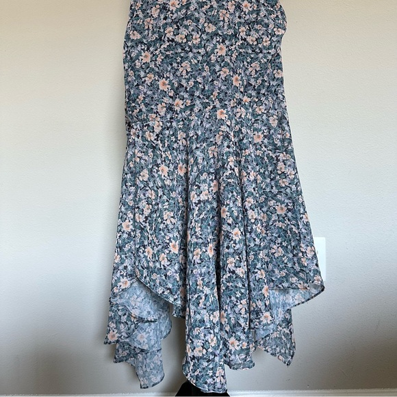 *ASTR THE LABEL* Santorini Midi Dress - Picture 7 of 8